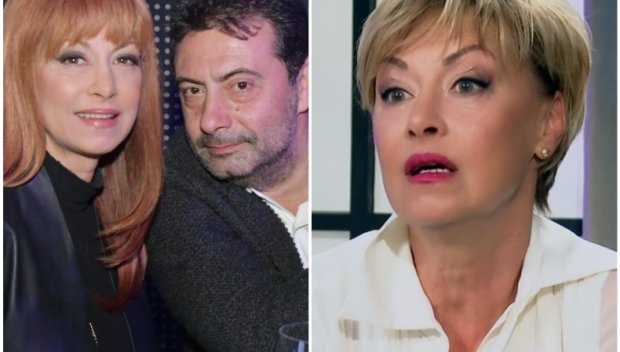НАЙ-СТРАШНАТА БОЛКА: Радина Червенова проговори за раздялата си с Коко Каменаров
