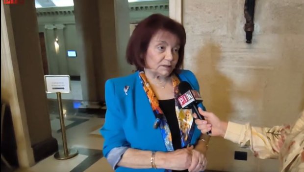 ПИК TV! Янка Такева: Крайно време е религията да се изучава като отделен предмет - Светите братя Кирил и Методий са написали буквите в манастир, а не в партийния дом (ВИДЕО)