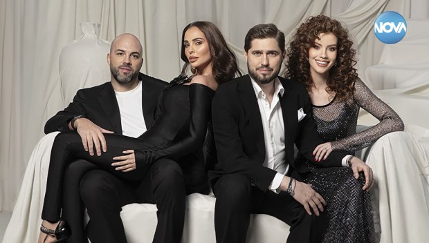 Предаването на Николета става сериал