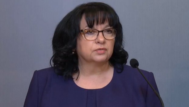 Теменужка Петкова с важни новини за еврото