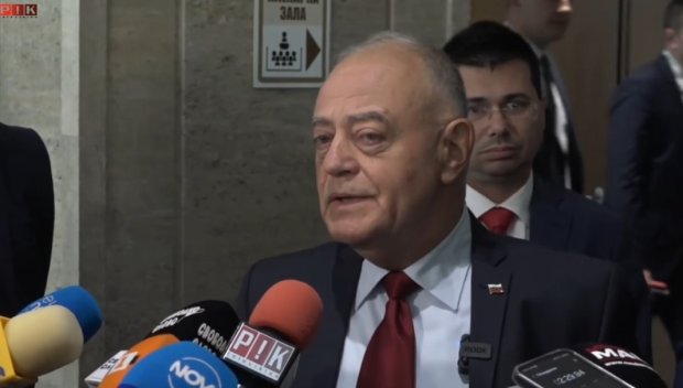 ПИК TV! Ген. Атанасов: На Радев му остава малко време в политиката! Въпросът е кой му натисна копчето (ВИДЕО)