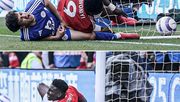 ЗАРАДИ КОНТУЗИЯ: Играч на Нотингам е в изкуствена кома след операция