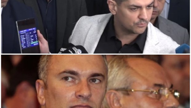 ЕКШЪН В ПИК TV! Радостин Василев избухна след срама с депутатските имунитети: Всичко свърши - няма вече ДПС на Доган (ВИДЕО)