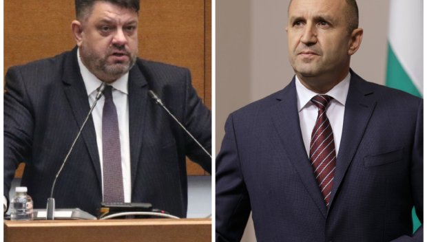БЕЗ ОТСТЪПЛЕНИЕ: БСП с още по-твърда позиция срещу референдума на Радев