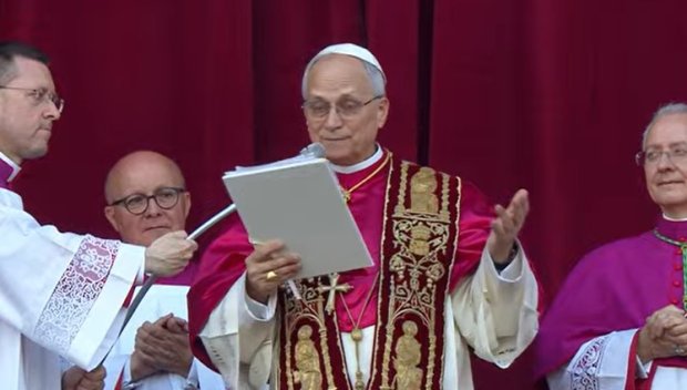 Папа Лъв XIV разкри любимите си филми