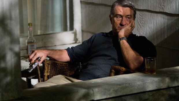 Де Ниро ще получи почетната награда Златна палма на кинофестивала в Кан