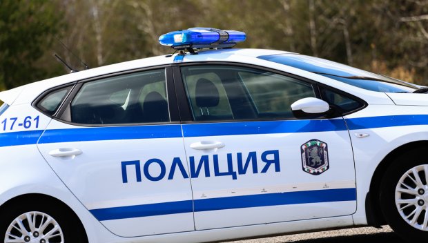 Сириец е задържан за подпомагане на мароканци да пребивават и преминават през страната