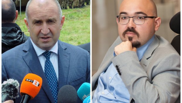 ЕДИНСТВЕНО В ПИК TV! Топ юристът Петър Кичашки: Поздравявам Киселова за решението й да върне референдума на Радев! (ВИДЕО)