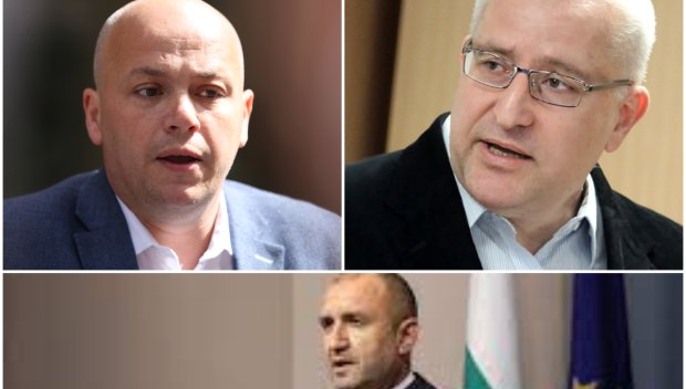 Експерти с ГНЕВЕН КОМЕНТАР: Радев нанесе удар в гърба на България