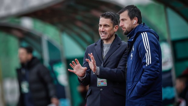 Дарко Тасевски за Казанската афера: Мутри ни посрещнаха на летището в Москва (ВИДЕО)