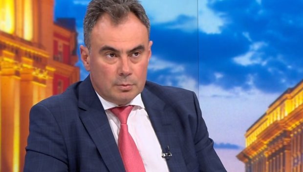 Жельо Бойчев: Влизането ни в еврозоната е естественият завършек на процеса на евроинтеграция