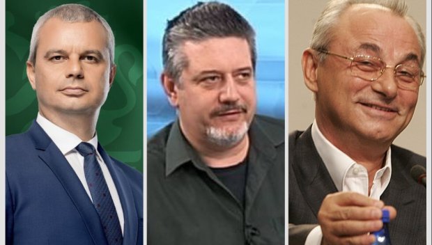 Николай Николов пред ПИК TV: Доган и Костадинов се разбраха под масата! Европа действа като Сталин – който показва проблемите, го отстраняват