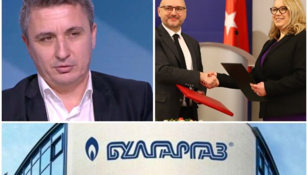 ЕНЕРГИЙНА ЕНИГМА: Бивш министър на Радев с ТЕЖКИ ВЪПРОСИ към президента и хората му от аферата Боташ: Трябва да си абсолютно невменяем да подпишеш подобно нещо...