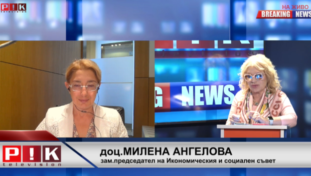 ПИК TV! Експерт с топ анализ - кои са митовете и манипулациите за еврозоната: Това, което е страшно, е неизвестно (ВИДЕО)