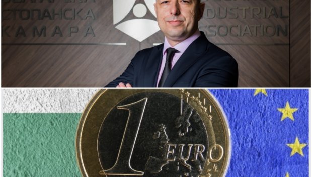 ГОРЕЩО В ПИК TV! Топ икономистът Щерьо Ножаров разби НАЙ-ГОЛЕМИТЕ МИТОВЕ за еврозоната (ВИДЕО)