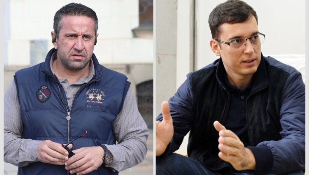 САМО В ПИК TV! Георги Харизанов избухна срещу Терзиев и ППДБ: Върнете 15-те милиона! Откажете ги, бе! (ВИДЕО)