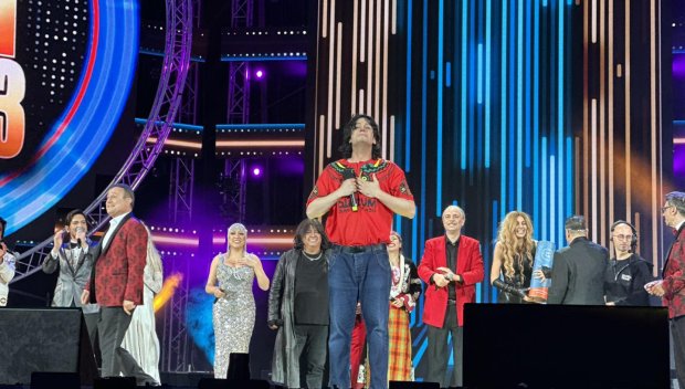 Вениамин е големият победител в Капките