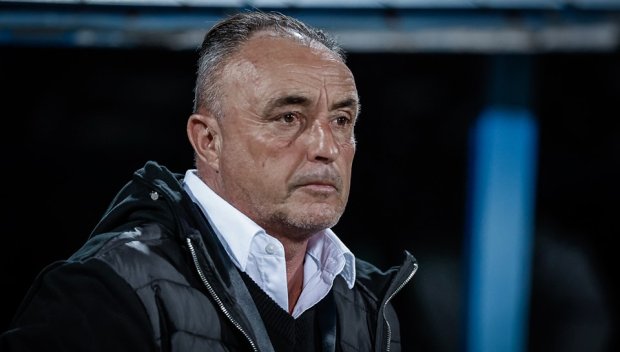 Още един отбор от efbet Лига остана без треньор