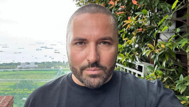 Бащата на Сияна на протеста в Бургас: Не може деца да падат с парашути, да бъдат размазвани по пътищата и тротоарите