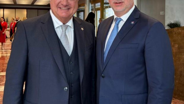 Премиерът Желязков с КЛЮЧОВИ СРЕЩИ в Тирана - ето с кои европейски политици обсъди важни въпроси (СНИМКИ)