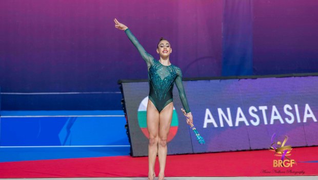 България триумфира с отборната титла на Европейската купа