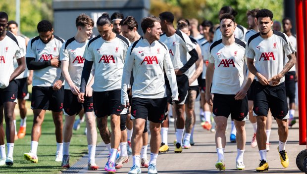 В Ливърпул се готвят за най-значимото трансферно лято