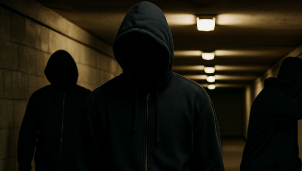 Задържаха тинейджъри, обирали пари и накити от по-малки деца в центъра на Пловдив