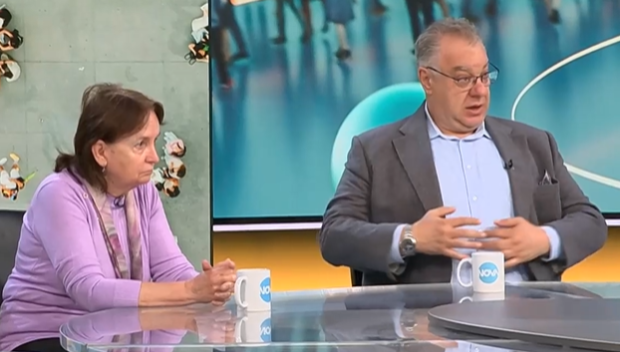 Изненадваща ли е статистиката? Експерти с коментар за пика на смъртност в България