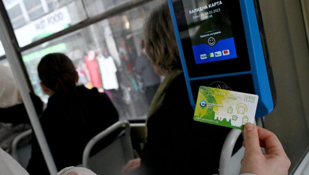 ОБЕЗЩЕТЕНИЕ: Удължават с 6 дни картите за градския транспорт в София заради стачката