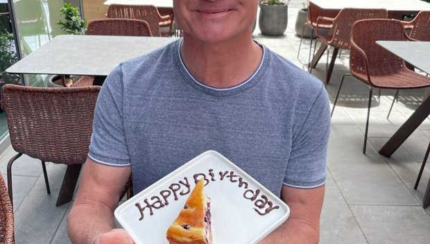 Култард пристига в София за невиждано моторно шоу