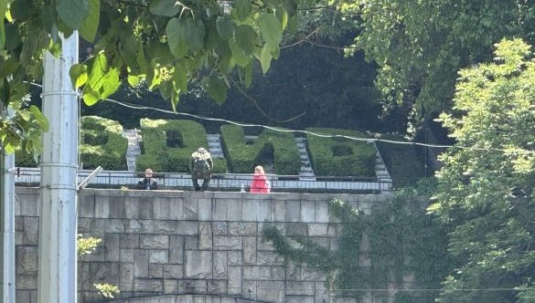 НАЙ-НАКРАЯ! Неутрализираха мъжа, тероризирал Пловдив над 5 часа