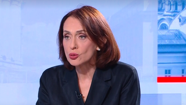 Нейнски за опасността над България заради американските самолети: Те са за тренировки, ние бази нямаме