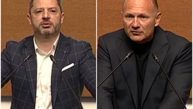 ГОРЕЩО В ПИК TV! Делян Добрев с остри въпроси за договора с Боташ, бившият министър Росен Христов оправда подписването му с енергийната криза (ВИДЕО)