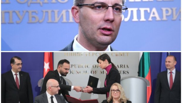 ОСТЪР ДЕБАТ! Станислав Анастасов за аферата с Боташ“: Цяла България знае как се е случил този договор! Една организирана престъпна група ограби българските граждани по брутален начин (ВИДЕО)