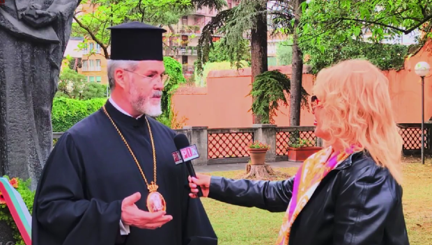 САМО В ПИК TV: Митрополит Антоний с ГОРЕЩ ПРИЗИВ към българите, разделени за и срещу еврото: Най-силни сме, когато сме единни. Закъсняхме с въвеждането на религията в училището (ВИДЕО)