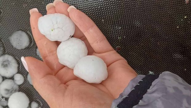 Създава се регионална дирекция за борба с градушките в Северна България