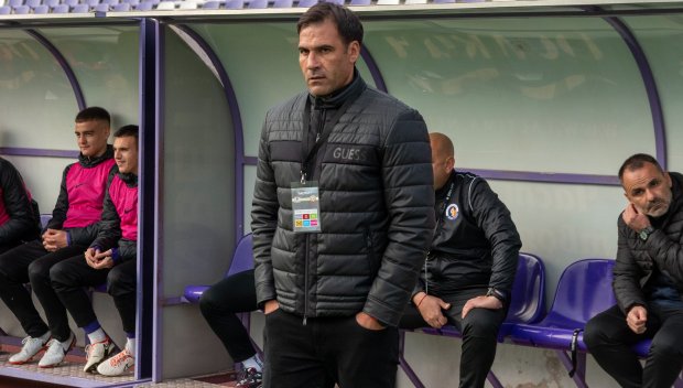 Етър се раздели с Живко Желев