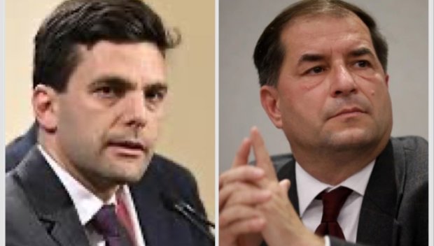 ЕКСКЛУЗИВНО В ПИК TV! Доц. Борислав Цеков взе на подбив ППДБ: Очаквам да се вдигнат на поход срещу „завладяната белгийска държава“ в защита на Никола Минчев (ВИДЕО)