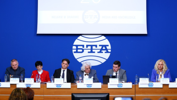 В София откриха 20-ата Световна среща на българските медии