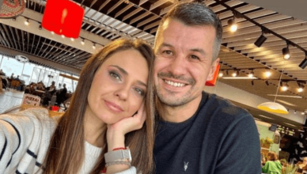 Бесте Сабри отива да работи в Америка