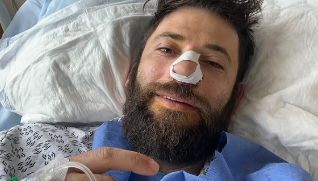 Спешно оперираха БГ звездата от Хари Потър