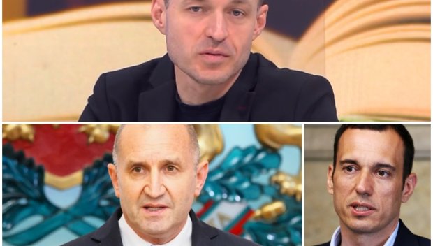 Политолог разкри истината за РАДИКАЛНИЯ МОДЕЛ Терзиев: Директни уволнения в администрацията, като в частния бизнес