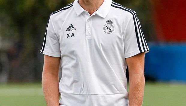 ОФИЦИАЛНО: Реал обяви името на новия си треньор