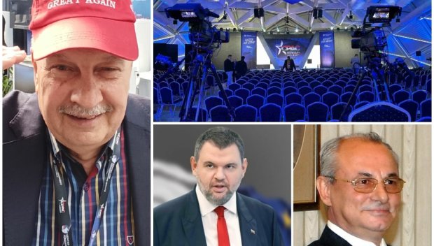 САМО В ПИК! Георги Марков: Пеевски заслужава голямо “Браво!“, че отстрани Доган от политическия живот