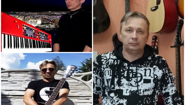 ЗА ПЪРВИ ПЪТ В БЪЛГАРИЯ! Световноизвестният композитор Сергей Грищук пред ПИК: Пиша музика за душата, а за войната в Украйна времето ще си каже думата (ВИДЕО)