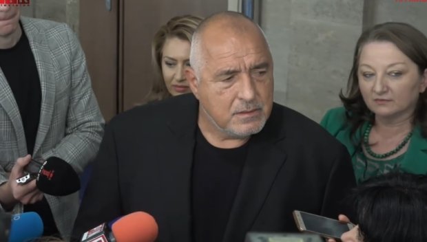 ЕКСКЛУЗИВНО В ПИК TV! Борисов скочи на Радев: Президентът е подписал датата за въвеждане на еврото! Прав е за обедняването - заради него и служебното му правителство ще платим 6 млрд. (ВИДЕО)