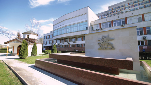 Безплатни прегледи организира Клиниката по ревматология към УМБАЛ „Свети Георги“