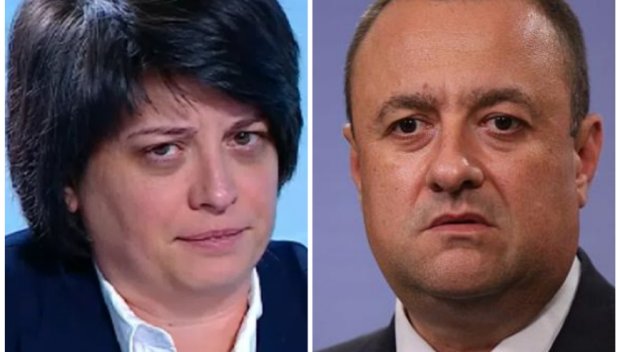 ИЗВЪНРЕДНО В ПИК TV! Диана Русинова с първи думи, след като прие да оглави АПИ, но министърът промени мнението си: Готова съм да поема отговорност! (ВИДЕО)