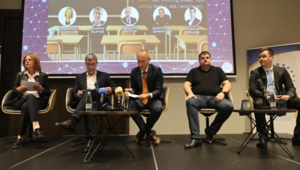 Изкуственият интелект влиза в учебните програми