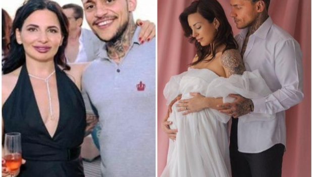 Братът на криптофараонката Ружа Игнатова ще става татко